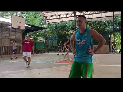 Luxe Hotel Ball Club Highlights 122222 #basketball #gamehighlights