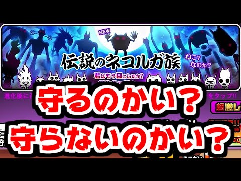 【にゃんこ大戦争】サブ垢も守りたい！マモルガ狙って確定ガチャに挑む！【サブ垢実況#148】