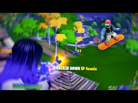 Slidin 🏂| Matnajz Highlights #5