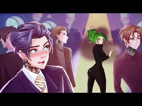 I'm A Secret Agent, But I Fall In Love With A Criminal | LIFE STORY ANIMATED