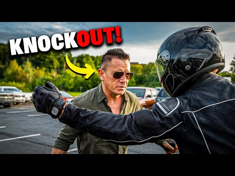 CRAZY KARENS VS BIKERS | EPIC MOTORCYCLE MOMENTS