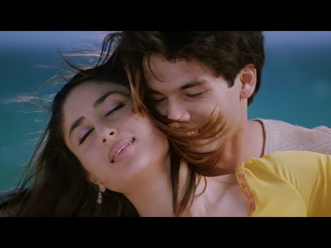 Dil Mere Naa | Fida | Shahid Kapoor, Kareena Kapoor | Udit Narayan, Alka Yagnik | Bollywood Hits