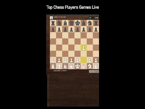 Chess games by Grandmasters