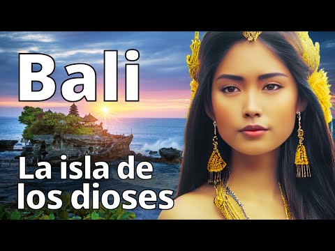 Bali: the most impressive island on the planet? | What is it like and how do they live?🛕