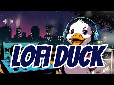 𝐏𝐥𝐚𝐲𝐥𝐢𝐬𝐭 🦆 Classic 80s Hip Hop Vibes 🎤 | Retro Beats for Study & Chill