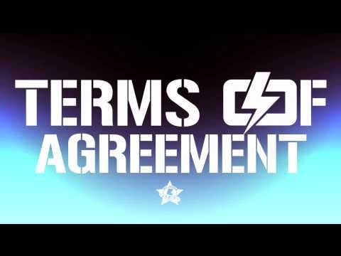 Scorcher ft Wiley - Terms Of Agreement (OFFICIAL)