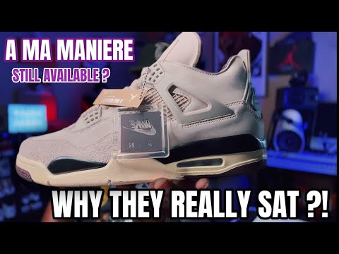 THE REAL REASON THE A MA MANIERE “WHILE YOU WERE SLEEPING” CONTINUES TO SIT 🤔  ( 3RD PARTY ) REVIEW