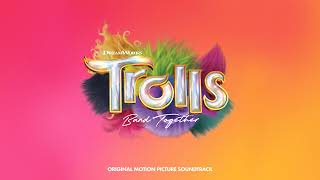 Various Artists - Watch Me Work (From TROLLS Band Together) (Official Audio)