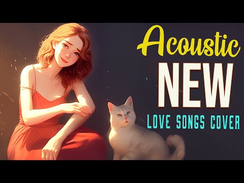 Acoustic Songs 2025 Playlist 🌿 Hot Chill Music 2025 New Songs with Lyrics for Peaceful Mood