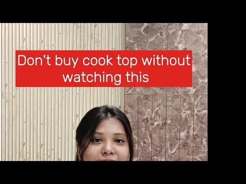 Before you buy a cooktop, watch this.. #cooktops #interiordesign #cooktop #interiordesign #ytshorts