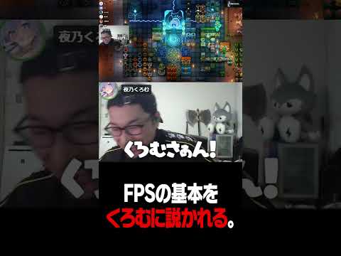 FPSの基本