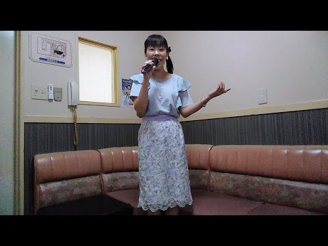 あじさい橋/城之内早苗さん　cover