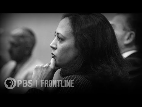 How a ‘Life-Changing Moment’ Shaped Kamala Harris’ Political Approach | The Choice 2024 | FRONTLINE