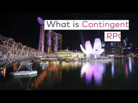 What is Contingent RPO?