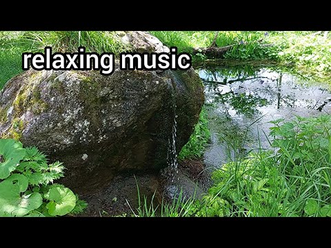 Hello everyone🎶 Welcome to my Livestream💖 Relaxation Video and music🎶