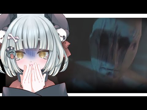 【Visage / #2】光源のない絶望【 ラカンの章  】