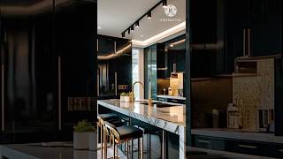 Decor Kitchen with New ideas  2025 #kitchendecor #new #2025 #viralvideo #interiordesign #home #trend