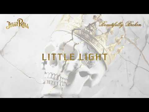 Jelly Roll - Little Light (Official Audio)