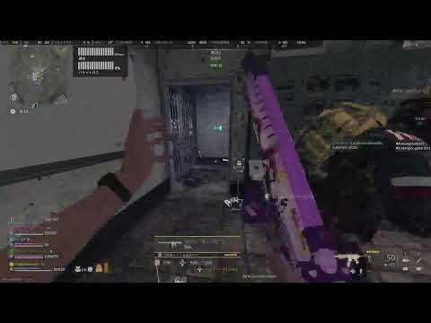 DMZ COD MW2  MW3 BO6 Husky Live streaming ア〇ル中将闇バイトしてるらしい