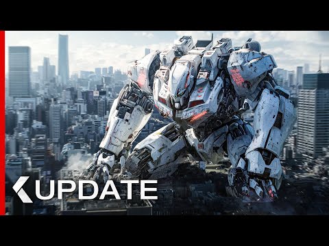 ALL UPCOMING ANIME LIVE-ACTION MOVIES & SERIES