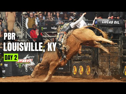 PBR | 2025 Louisville Unleash The Beast | Day 2 | Live Stream