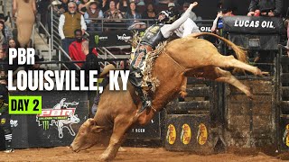 PBR | 2025 Louisville Unleash The Beast | Day 2 | Live Stream