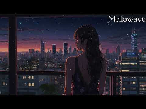 🌆 Late Night Lofi Vibes – Chill Beats to Work, Study, Relax & Unwind 🎶