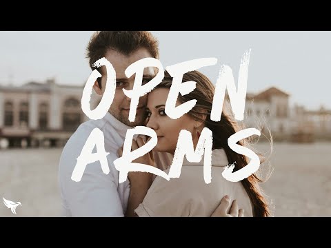 SZA - Open Arms [just SZA] (Lyrics)