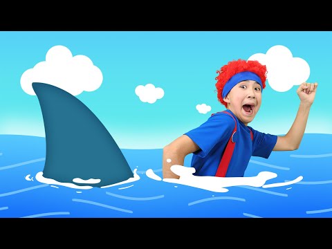 Jump, Swim, Fly with Mini DB | D Billions Kids Songs