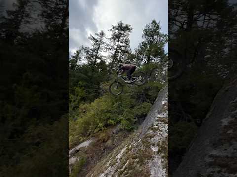 Hardest Gap around Squamish? #mtb #remymetailler