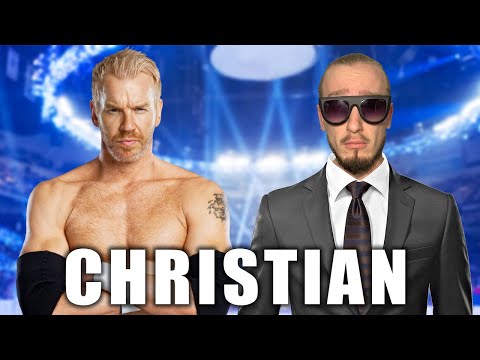 INTERVIEW with CHRISTIAN: Best moments with Edge, WWE and being retired! [EN/FR]