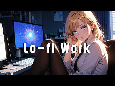 Discover the SECRET to FOCUS with Lo-Fi Study Beats! - Lo-fi Pop Playlist 🎵