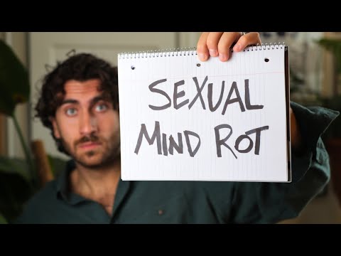 how to regain sensitivity to sexual sin