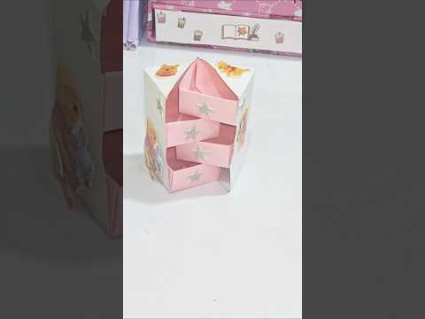 Diy Creative Craft #ytshorts #creative #papercraft