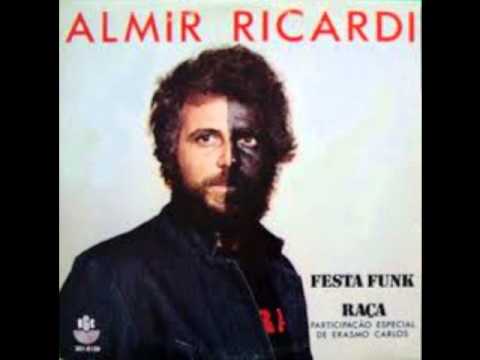 Almir Ricardi - Festa Funk