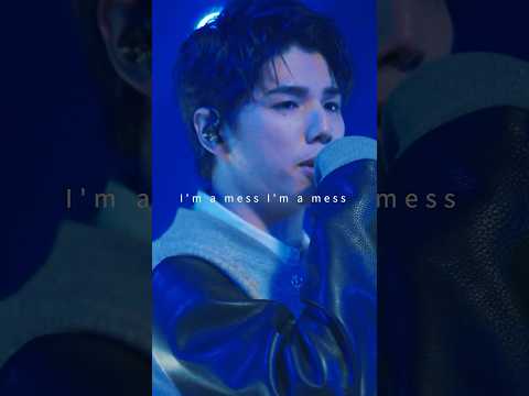 I'm a mess / Hiro from MY FIRST STORY × TeddyLoid × Novel Core