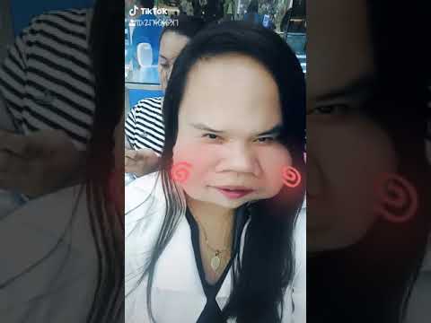 Tik tok ugly challenge