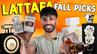 10 Cheap Lattafa Clones You Need This Fall