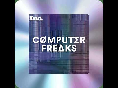 Computer Freaks is back for a second season!