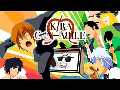 【合作】KIRA CANTABILE　キラカンタービレ♪【バカヤロイド】