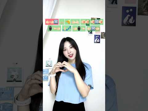 I Like You The Most(sped up) - SHAD TREND EASY Dance Challenge | leeyoonha #shorts