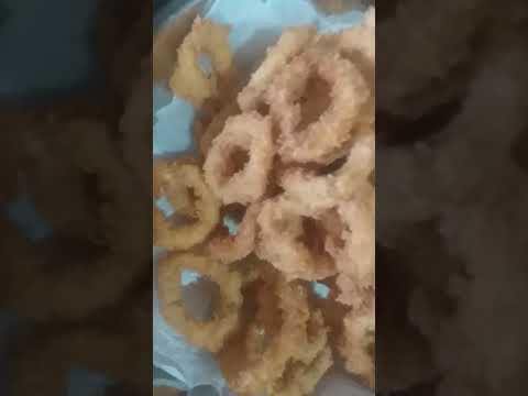 Calamares 🦑🦑🦑🦑 Plsss LIKE/SHARE/HEART...THANK YOU..❤🙏❤🙏❤