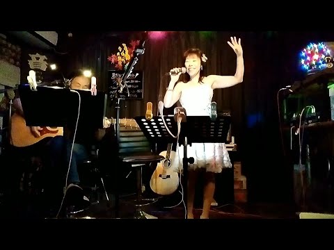 くるみ割り人形/石川ひとみさん　cover　浅倉先輩＆ももちゃん