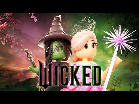 Wicked | Roblox