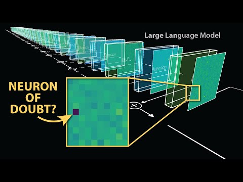 The Dark Matter of AI [Mechanistic Interpretability]