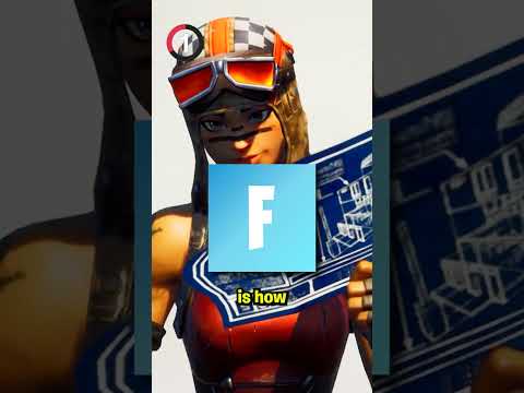 Fortnite did something RATED R... And No One Noticed...