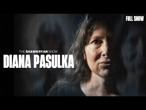 Diana Pasulka - Religious History, UFO Phenomena and the Ancient Mysteries of Purgatory | SRS #166