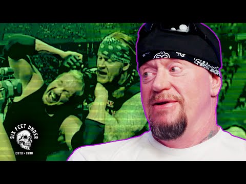 "Vince McMahon Taught Me a Lesson" DDP Talks Walking Away from WCW