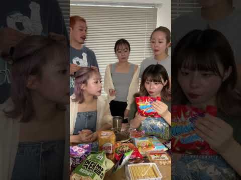 お土産実食‼️part2 #きのしたファミリー