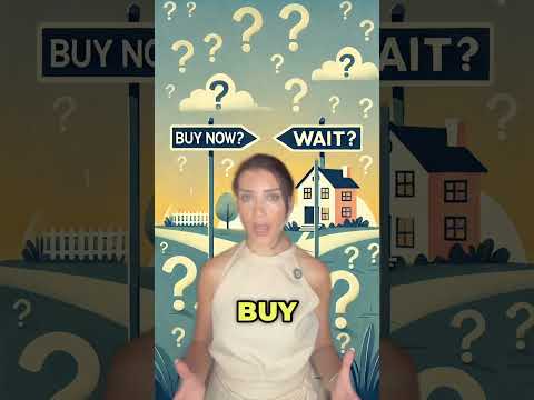 Buy Now or Wait? $90K in Equity Could Be Yours! | Maryam Mohavvelaty